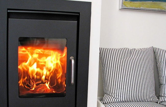 6 Person Holiday Home in Bagenkop - Foto 8