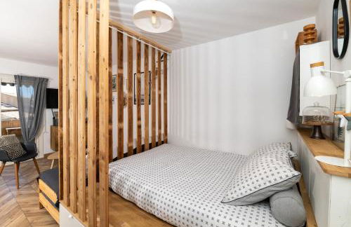 Magnifique petit cocon bord de mer - Foto 15