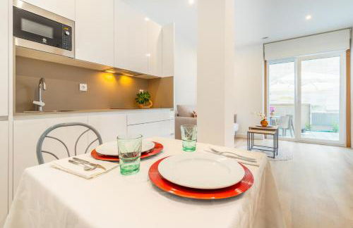 Apartamentos Areas Do Mar - APART 1 Y 2 - Foto 10