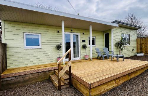 The Cabin at Swelle Cottages - Foto 1