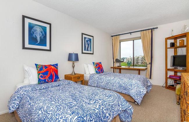 North Coast Village G-306 Blue Horizons - Foto 3