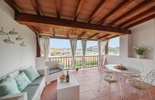 [PORTO CERVO MARINA] Incantevole appartamento vista Yacht - Foto 1