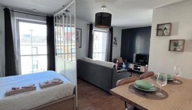 La bulle rémoise - Foto 2