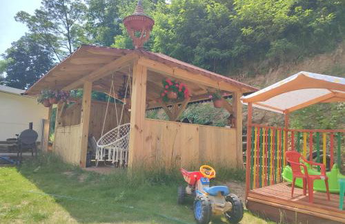 Agroturystyka Robinia - Foto 23