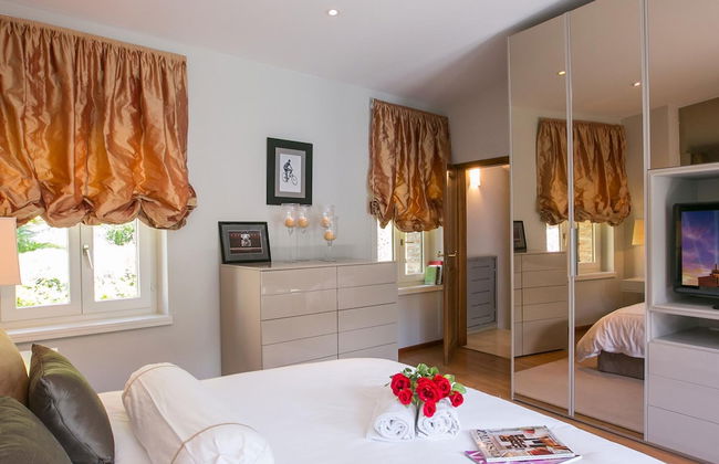 Magic Gandria in Lugano - Foto 26