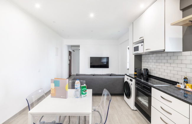 Olala Equador Apartments - Foto 7