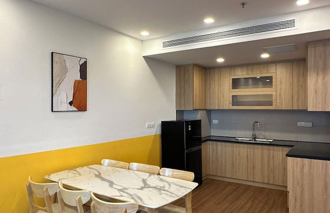 FLC Quy Nhon Beachfront Condotel - Foto 34