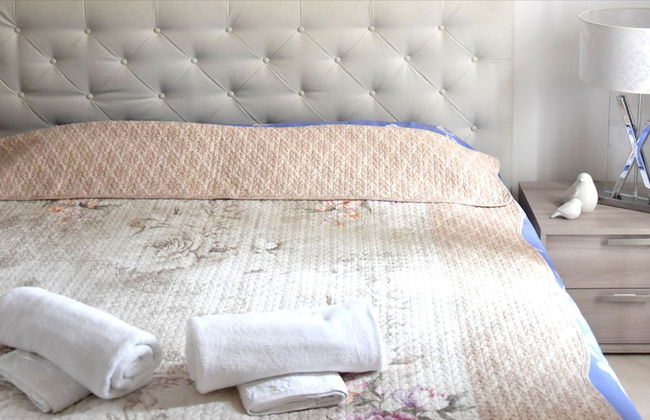 Residence D'Azur - Foto 27