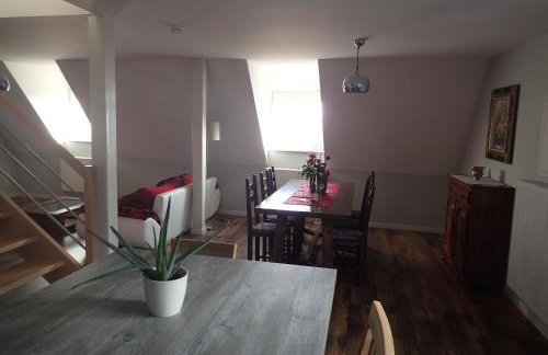 Les Gîtes de la tour, appartement "le Vignoble" - Foto 18