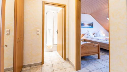 Ferienwohnung Linda - Foto 3, wardrobe