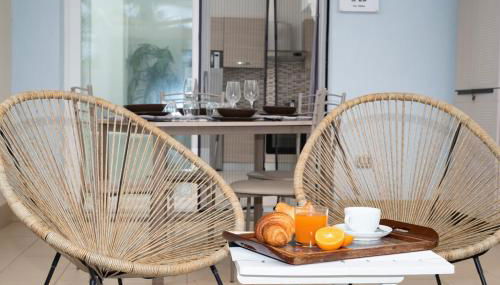 Green Villetta with a pool - Foto 5, Garden, Garden view