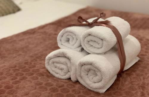 Le RoseGarden Studio au pied de la Gare de Rennes - Foto 9