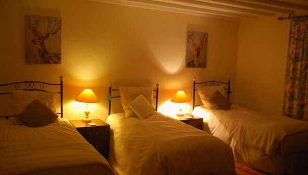 Cottage in Sainte-marguerite - Foto 2, Habitación