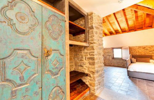 Casa Fumanal - Unique Property for up to 24 - Foto 43