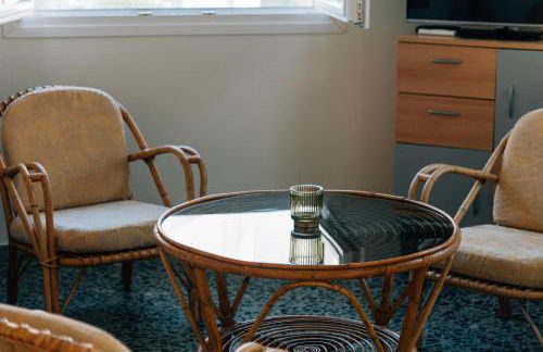 Harmonia, Summer House in Skala Eressos - Photo 34