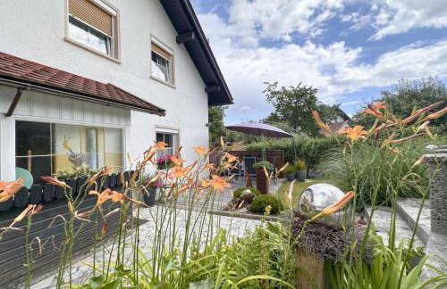 Bayerischer Wald - Foto 34