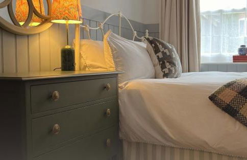 No48 - Luxe Edwardian Shop Conversion in Pewsey - Foto 20