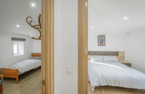 Casa La Molina - Molina de Ubierna - Foto 15