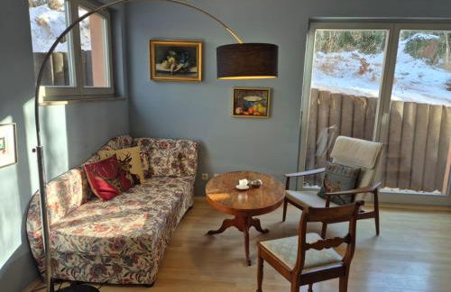 Ferienwohnung mit Stil - Foto 1