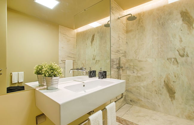 Lisbon Finestay 8 Building - Foto 94