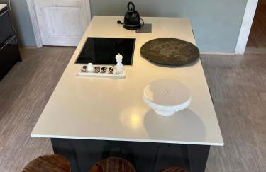 Schönes Haus mit 3 Schlafzimmern - bis zu 6 Personen - Foto 23