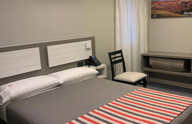 Benjamin I - Foto 46