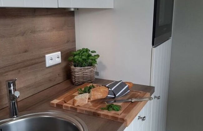 Rum Hart II - Apartment 11 - Foto 6