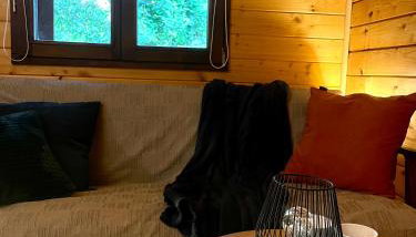 DOMKI LETNISKOWE KOMAŃCZA - Foto 3