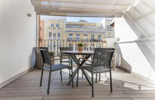 Olavide en Madrid - Foto 39