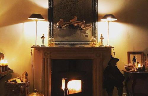 A Large Cotswold Country Retreat - Foto 41