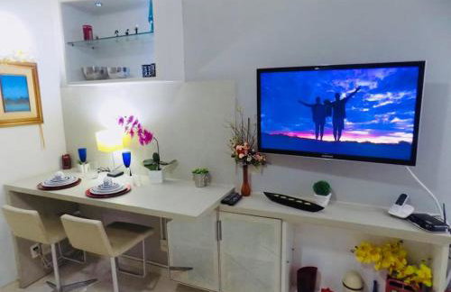 Charmoso Apartamento Leme/copacabana - Photo 2