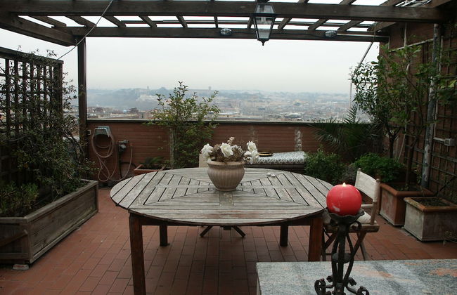 Flatinrome Trastevere 10 - Foto 20