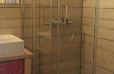 Capitelles : Studio vue mer en residence avec Piscine - Foto 3