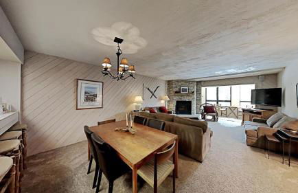 Fantastic 3 Bedroom Condo with Great Views - Foto 7