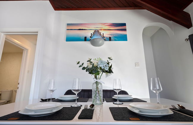 Cozy Cove Chapel - Foto 15