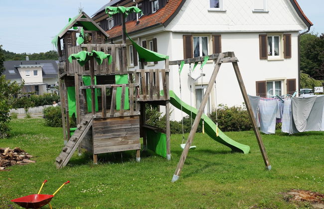 Ferienwohnung Bertsche - Foto 20