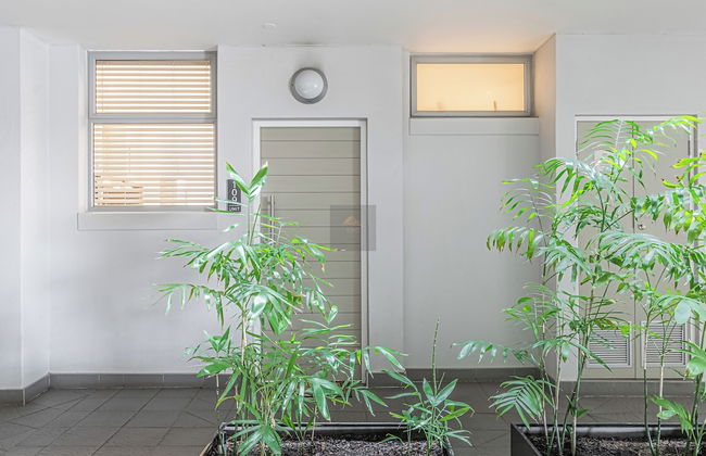 KMG Apartments at The Apex on Smuts - Foto 9