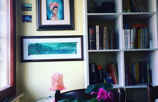 ChiaraLuce Country House - Foto 26