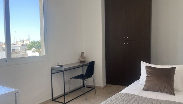 Phaedrus Living: Hoopoe Residencies 201 - Foto 3, Quarto