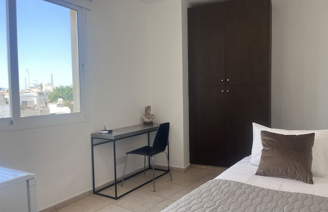 Phaedrus Living: Hoopoe Residencies 201 - Foto 3