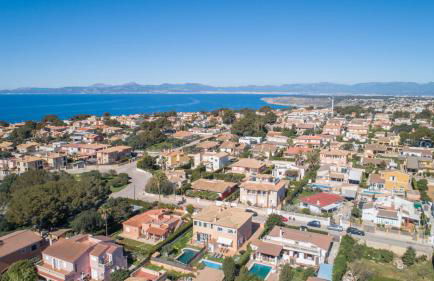 Casa Las Bahias - 3140-16 Mallorca - Foto 30