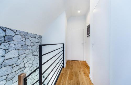 Bukowina Tatrzańska -Czarna Góra- Black Apart- widok na Tatry, jacuzzi, bilard, game room - Foto 45