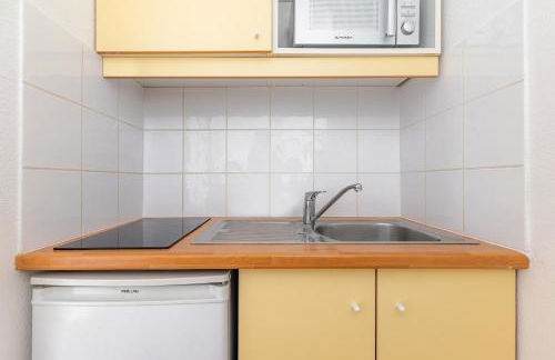 Appart’City Classic Dijon – Toison D’or - Foto 20