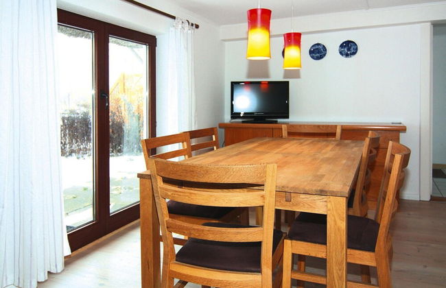 Holiday Home on the Dike, Busum - Foto 6