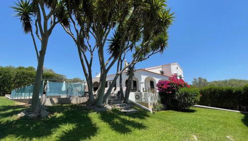 Villa Quatre Vents - Foto 2