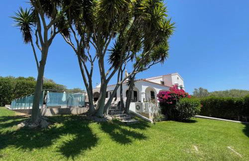 Villa Quatre Vents - Foto 2