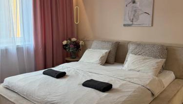 Kraków Cozy Spot Center - Foto 5, towels