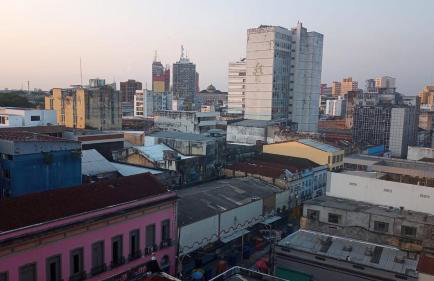 Suíte com a melhor vista de Manaus - Foto 20