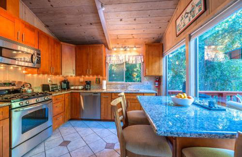 Aunt Ginnys River View - Photo 15