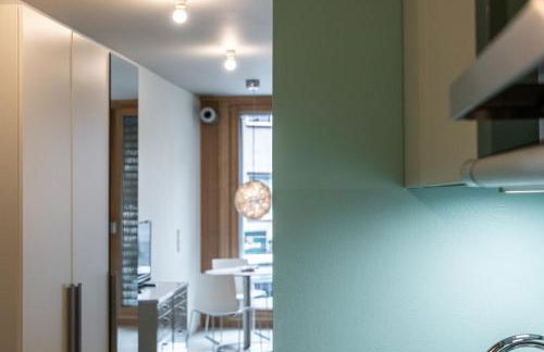 WEST Apartments - Foto 15